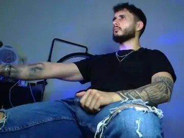Chaturbate Adult Video Chat of xandercagex