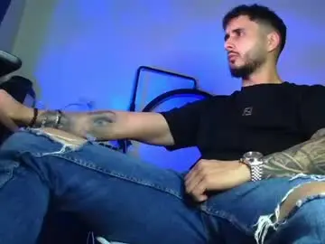 Chaturbate Best Webcam of xandercagex