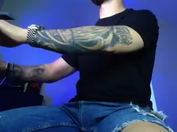 Chaturbate Best Webcam of xandercagex