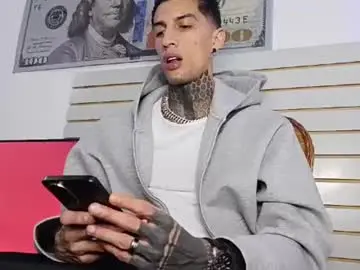 Chaturbate Watch Live Sex Cams of yanfranko420
