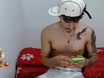 Chaturbate Adult Webcams of andr_093