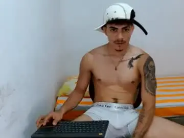 Chaturbate Best Webcam of andr_093