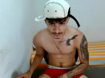 Chaturbate Live Sex of andr_093