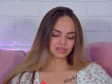 Chaturbate Live Sex of anitaventure