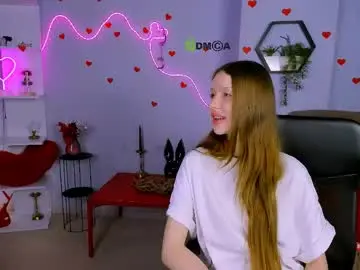 Chaturbate Sex Chat of cristin_kisses