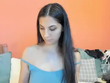Chaturbate Live Sex Cam of dirtybeya