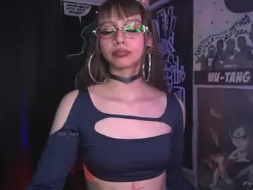 Chaturbate Free Porn Cam of elle_uwu