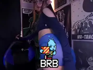 Chaturbate Live Porn of elle_uwu