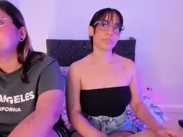 Chaturbate Best live sex cam show of lauxsofi