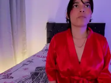 Chaturbate Live Sex Cam of lauxsofi