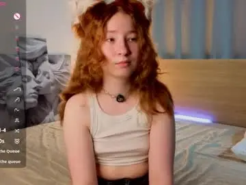 Chaturbate Sex Chat of lydaerne