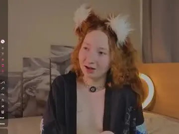 Chaturbate Sex Cam of lydaerne