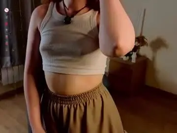 Chaturbate Private Sex Chat of lydaerne
