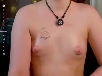 Chaturbate Live Sex Cam of lydaerne