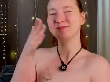 Chaturbate Best Webcam of lydaerne