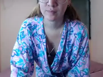 Chaturbate Live Sex Cam of maria_c_s
