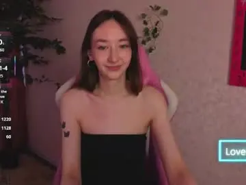 Chaturbate Adult Webcams of michelle__allen