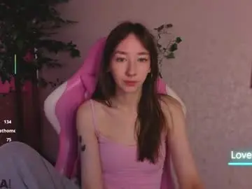 Chaturbate Best Webcam of michelle__allen