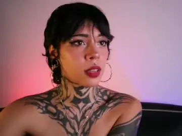 Chaturbate Sex Cam of misstomie_