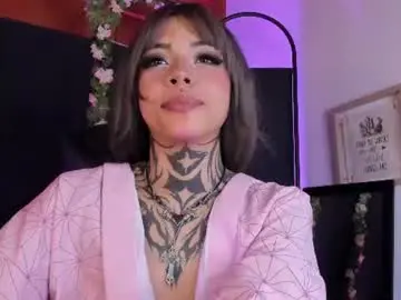 Chaturbate Adult Video Chat of misstomie_