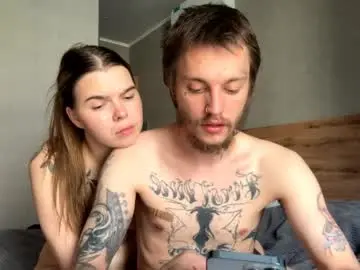 Chaturbate Free Live Porn of passion_couple_
