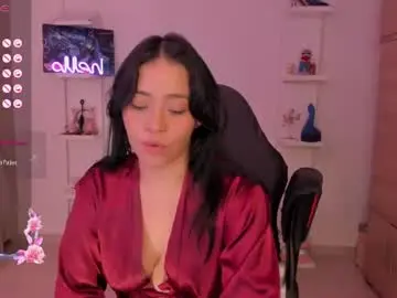 Chaturbate Free Live Porn of saraowens1