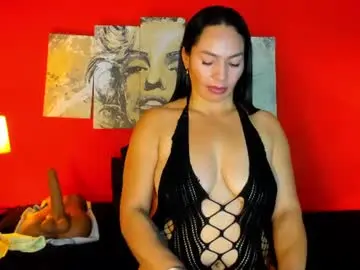 Chaturbate Live Sex Cam of sexymaduraluciana