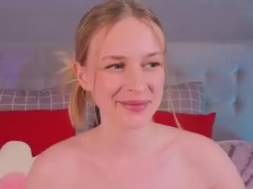 Chaturbate Live Sex of soft_babe