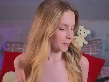 Chaturbate Best Webcam of soft_babe