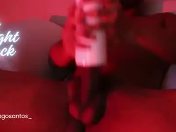Chaturbate Free Live Porn of thiagosantos_