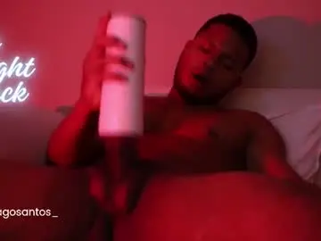 Chaturbate Sex Chat of thiagosantos_