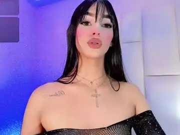 Chaturbate Best Webcam of angeles_bust