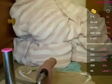 Chaturbate Live Sex of braziliancheeks