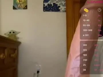 Chaturbate Live Porn of braziliancheeks