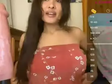 Chaturbate Adult Webcam of braziliancheeks