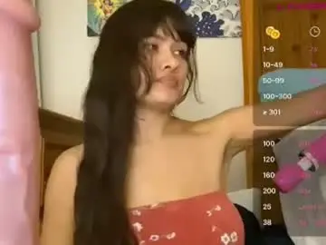 Chaturbate Best live sex cam show of braziliancheeks