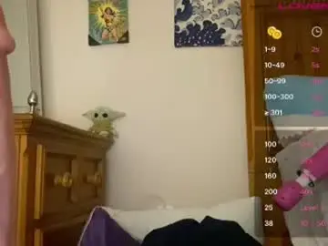 Chaturbate Live Porn of braziliancheeks