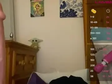 Chaturbate Free Porn Cam of braziliancheeks