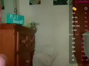 Chaturbate Free Porn Cam of braziliancheeks