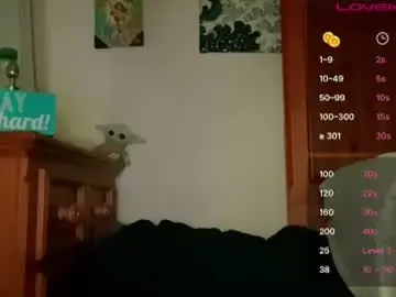 Chaturbate Live Sex Cam of braziliancheeks