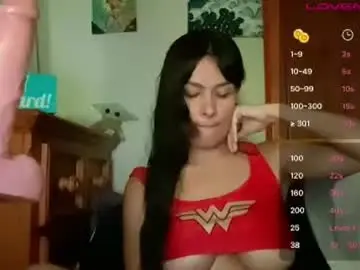 Chaturbate Adult Webcam of braziliancheeks