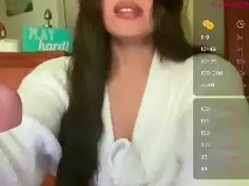 Chaturbate Nude Webcam of braziliancheeks