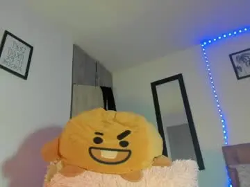 Chaturbate Free Porn Cam of chantellebony