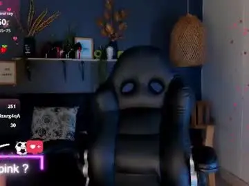 Chaturbate Adult Webcams of eliza_pink24
