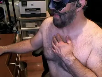 Chaturbate Watch Live Sex Cams of geronimo_431