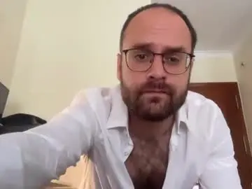 Chaturbate Best Webcam of hairynewland94
