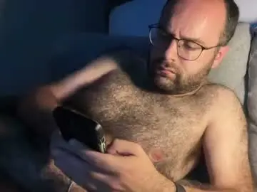 Chaturbate Sex Chat of hairynewland94