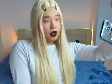 Chaturbate Sex Cam of icexoxo