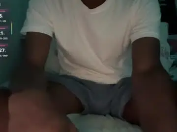 Chaturbate Best Webcam of jay_secxret