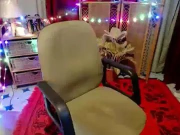 Chaturbate Nude Webcam of kisses_asian143